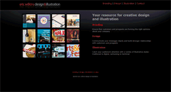 Desktop Screenshot of ewilkins.com